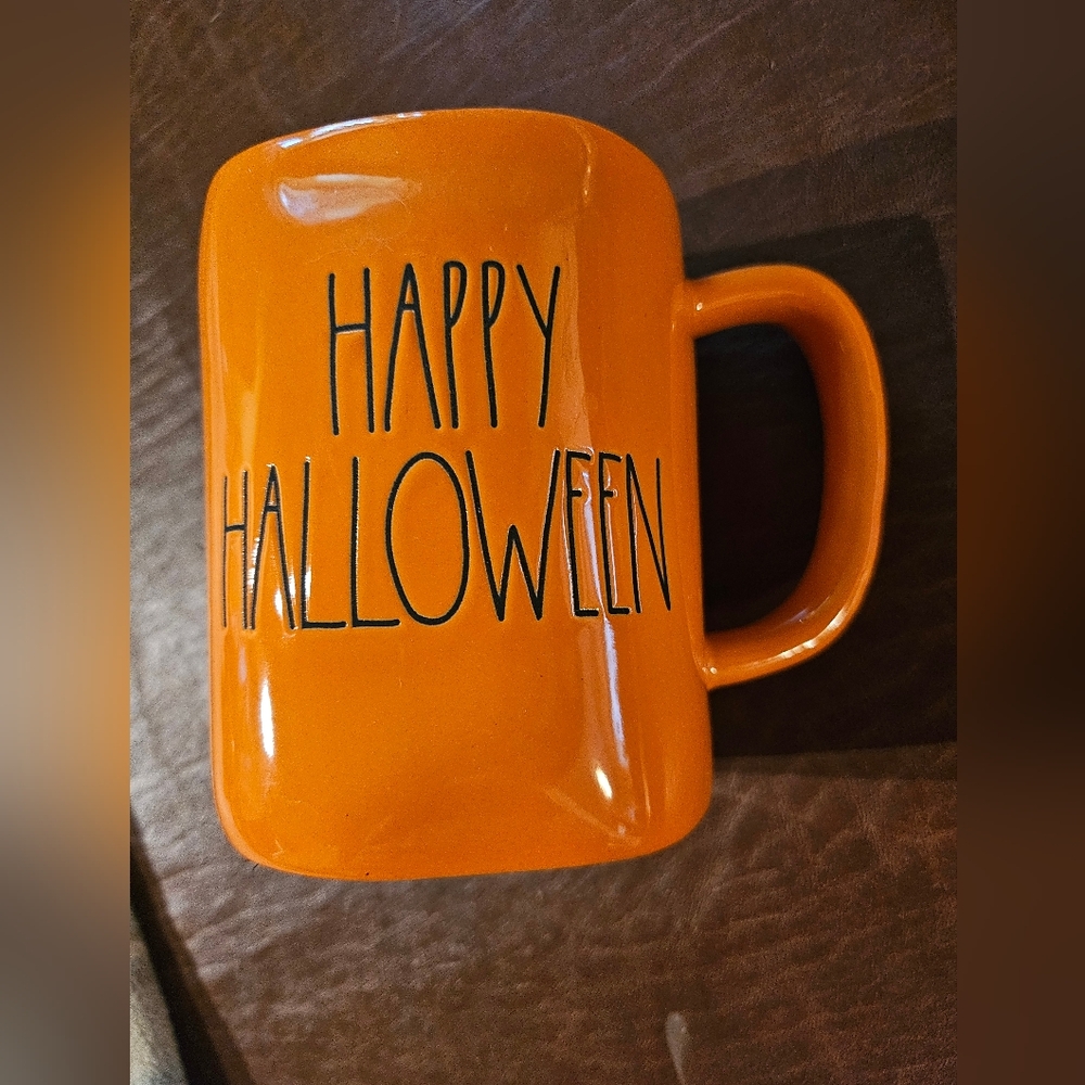 Rae Dunn Mug